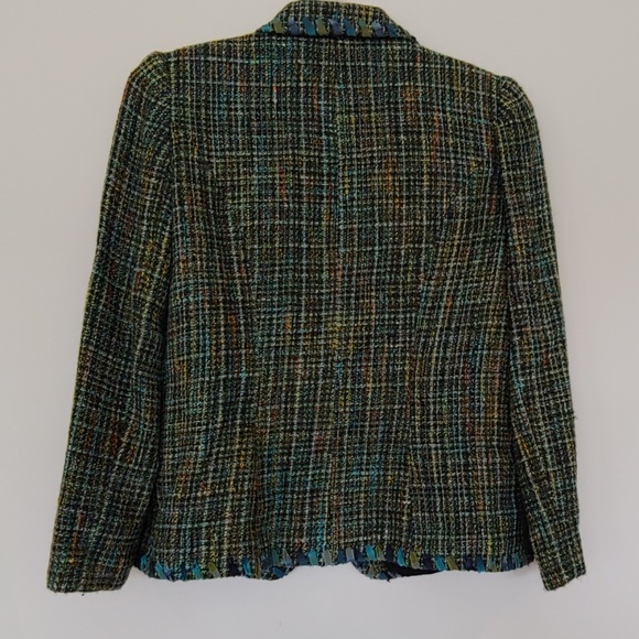 Jacket - Picture 3 of 3